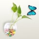 thumbnail image 1 of Contenedor hidropónico, plantas colgantes flores vidrio plantas florero plantas colgantes florero rendimiento inigualable Jadeshay A, 1 of 6
