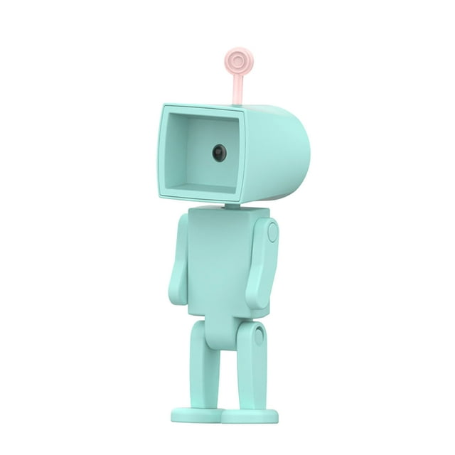TIMIFIS The Pendant Book Lamp LED Mini Cute Toys Table Decor Mood Eye Night Light LED Bedroom Lighting Home Decor
