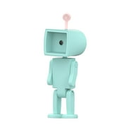 Christmas Lights amlbb Book Lamp LED Mini Cute Toys Table Decor Mood Eye Night Light LED Bedroom Lighting Christmas Decorations