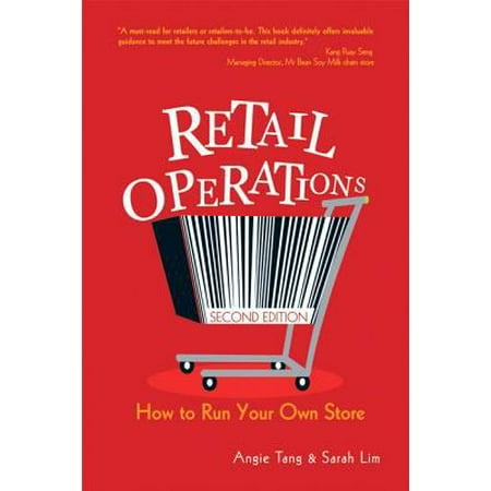 Retail Operations: How to Run Your Own Store