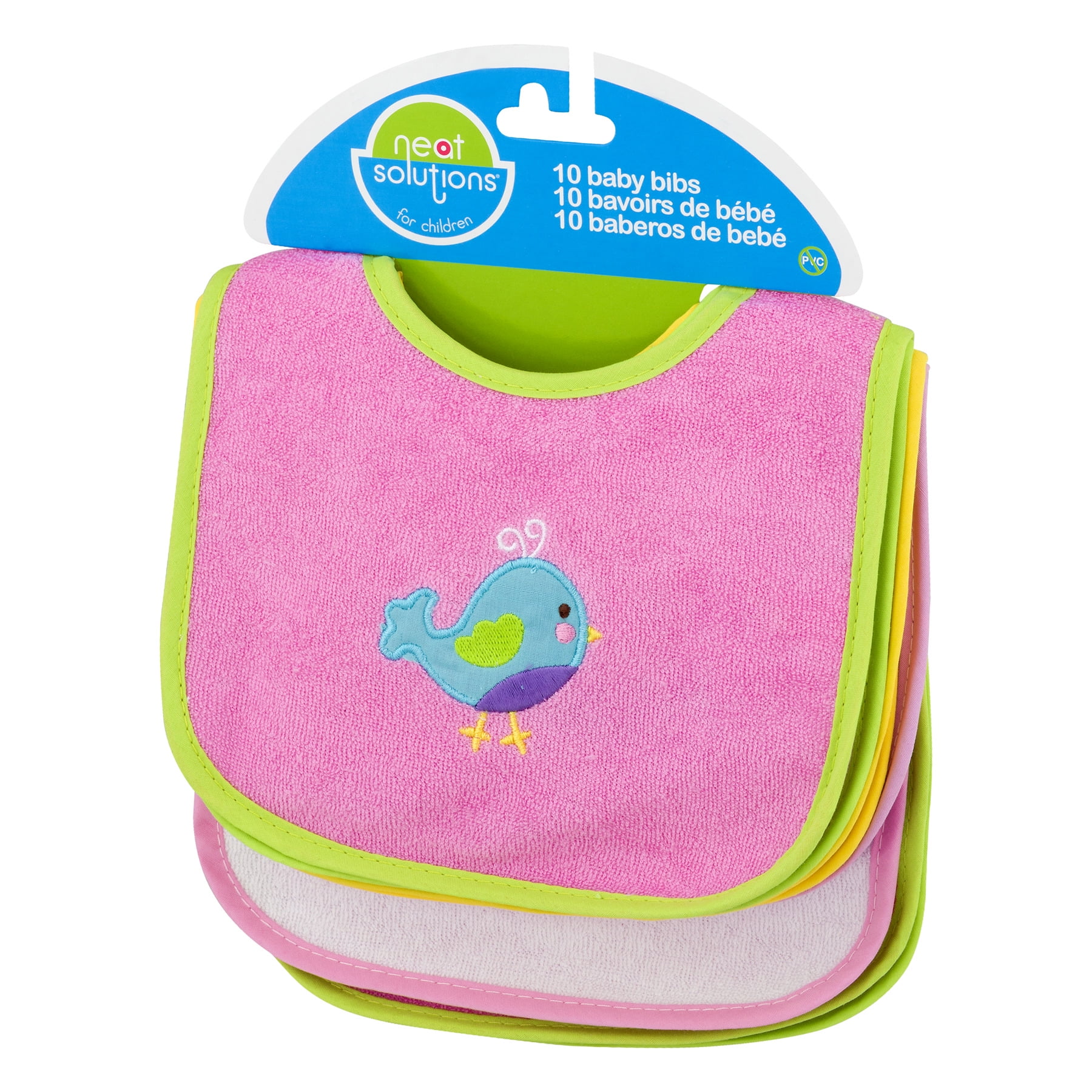 cheap baby bibs