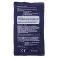 thumbnail image 4 of Paquete De Terapia De Frío De Bolsa De A Prueba De Agua De 2 Piezas Para De Esguinces De Contusiones De Hinchazón shamjiam Paquete de compresas heladas de gel, 4 of 8