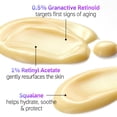 thumbnail image 4 of Sérum The INKEY List con 1% de retinol de liberación lenta, 30 ml, para todo tipo de piel, 4 of 7
