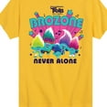 thumbnail image 3 of Trolls - Band Together - Brozone - Toddler and Youth Short Sleeve Graphic T-Shirt, 3 of 5
