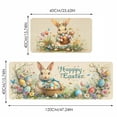 thumbnail image 2 of The Two Piece Easter Carpet Is Soft And Comfortable Bringing You An Unparalleled Home Experience And Immediately Improving Your Quality Of Life, 2 of 3