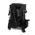 thumbnail image 3 of K&F CONCEPT Multi-functional Camera Backpack SLR/DSLR Camera Bag 32L Large Capacity Water-proof Photography Bag with Single Shoulder Waist Bag 15.6 Inch Laptop Compartment for, 3 of 7