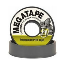 OATEY COMPANY 15050D 1/2x260 Grey PTFE Tape