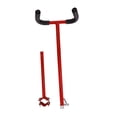 thumbnail image 2 of arctrm Extension Bar Handlebars Extenders Detachable Universal Birthday Gifts Strollers Red, 2 of 10