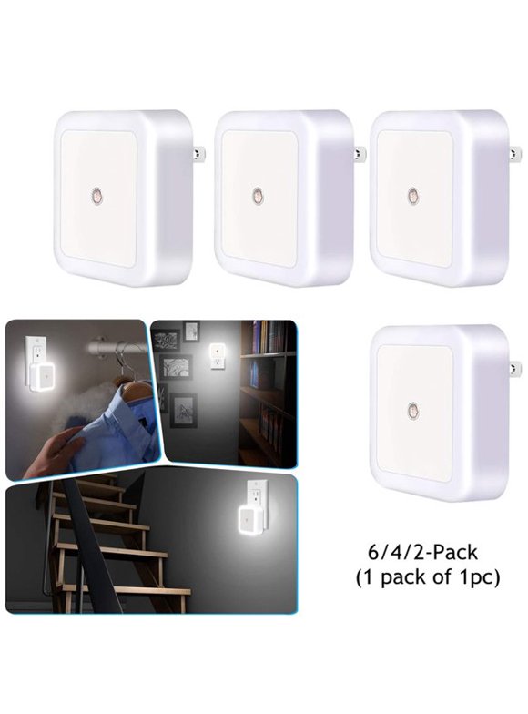 Night Lights in Lighting & Light Fixtures - Walmart.com