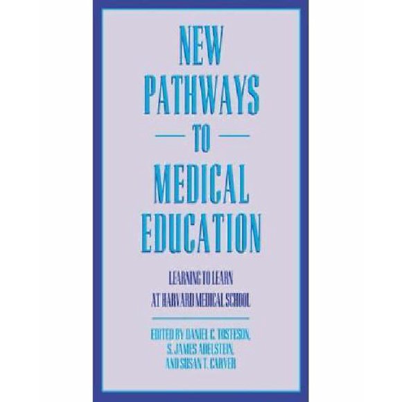 Nouvelles Voies de l'Éducation Médicale
