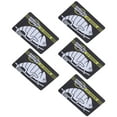 thumbnail image 2 of UV Test Card,Crawl Pet UV Test Quick Test UVB Sensor UVB Card Indicator Modern Innovation, 2 of 8