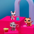 thumbnail image 4 of Figuras de Juguete Littlest Pet Shop BF00597 Set de 3 Piezas, 4 of 7