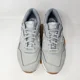 thumbnail image 4 of New Balance 997 Golf Shoes Mens 13 4E WIDE Grey Lace Up Sneaker 997G, 4 of 6