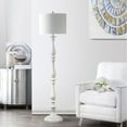 thumbnail image 7 of SAFAVIEH Bessie 62 in. H Solid Classic Candlestick Floor Lamp, 7 of 7