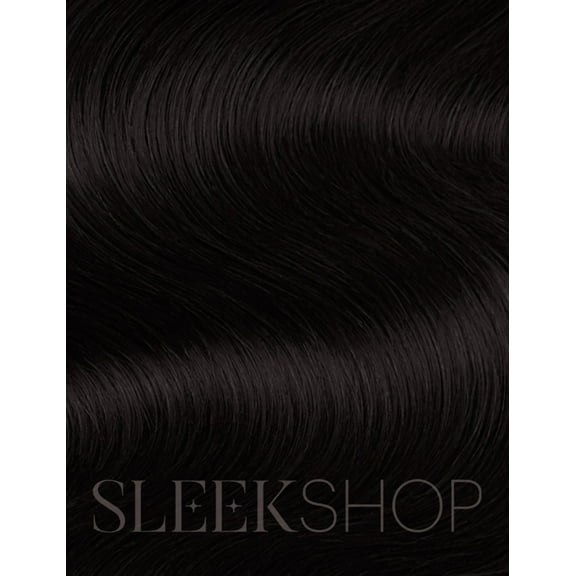 Wella Color Charm Permanent Cream Hair Color - 1N Black