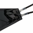 thumbnail image 3 of MENSI AA Battery 2 Exits Universal Grill Igniter Kits with Spark Plug Wire 40" Long (Two electrodes), 3 of 4