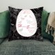 thumbnail image 4 of Bearachild Funda de almohada Suministro de dormitorio Ropa de cama decorativa Funda de almohada Fundas de cojines Decoración para el hogar Cozy Varios Decoración del hogar quince 21CR27 Bearachild HA060847-15B, 4 of 6