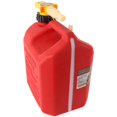 thumbnail image 2 of Gas Can, CARB Compliant, 2.5 Gallons - 1405, 2 of 4