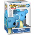 thumbnail image 2 of Funko Pop! Games: Pokemon - Lapras, 2 of 2