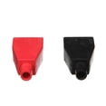 thumbnail image 2 of Seachoice 13691 Standard Type Battery Terminal Covers, 2 of 5