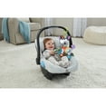 thumbnail image 4 of VTech Baby Take Me With You Zebra Fabric, Plastic Baby and Toddler Toys, 4 of 10