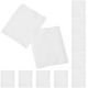 thumbnail image 2 of Thickened Soft Makeup Cotton Pads 100pcs Durable & Portable Facial Cleansing Pads for Daily Skin Care & Makeup Removal, 2 of 5