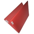 thumbnail image 2 of Laptop Lenovo Ideapad S150-14AST AMD A4 4GB RAM 64GB eMMC Roja, 2 of 4