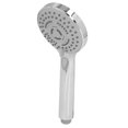 thumbnail image 4 of Handheld Rain Shower,  Shower Head With Hose For Bathroom, 4 of 8