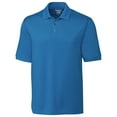 thumbnail image 1 of Cutter &amp; Buck Men's Short Sleeve Sport Polo Shirt, 1 of 4
