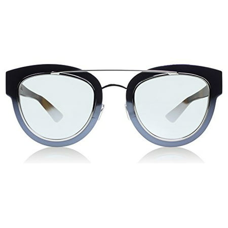 Dior DiorChromic RKWSS Blue / Havana DiorChromic Aviator Sunglasses Lens Catego