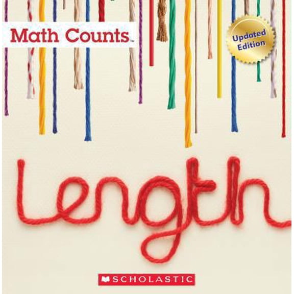 Pre-Owned Length (Math Counts: Updated Editions) (Paperback) 0531135179 9780531135174