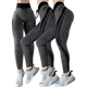 thumbnail image 1 of Set De 2 Legging Mujer Mallones Leggins Mayon Mallas Térmico UNITALLA, 1 of 5