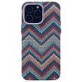 thumbnail image 1 of For iPhone 15 Pro Case Luminous Magnetic Phone Shell Compatible with MagSafe - M Pattern, 1 of 5