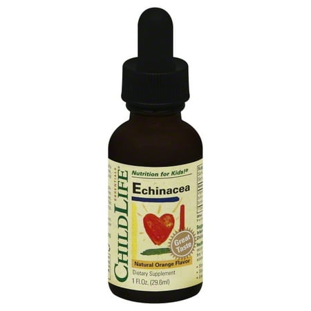 ChildLife ChildLife Essentials Echinacea, 1 oz