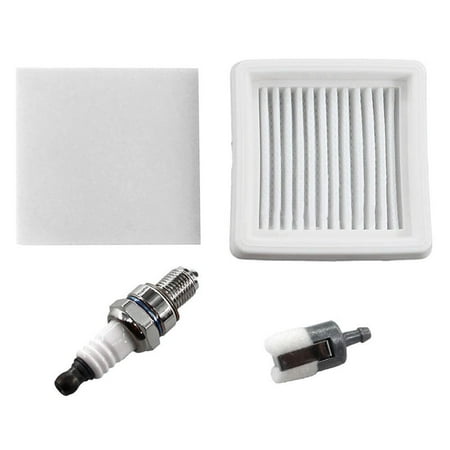 

Air Filter Adjustment Kit for Echo SRM-2620 SRM-3020 HCA-2620 PAS-2620 90181Y