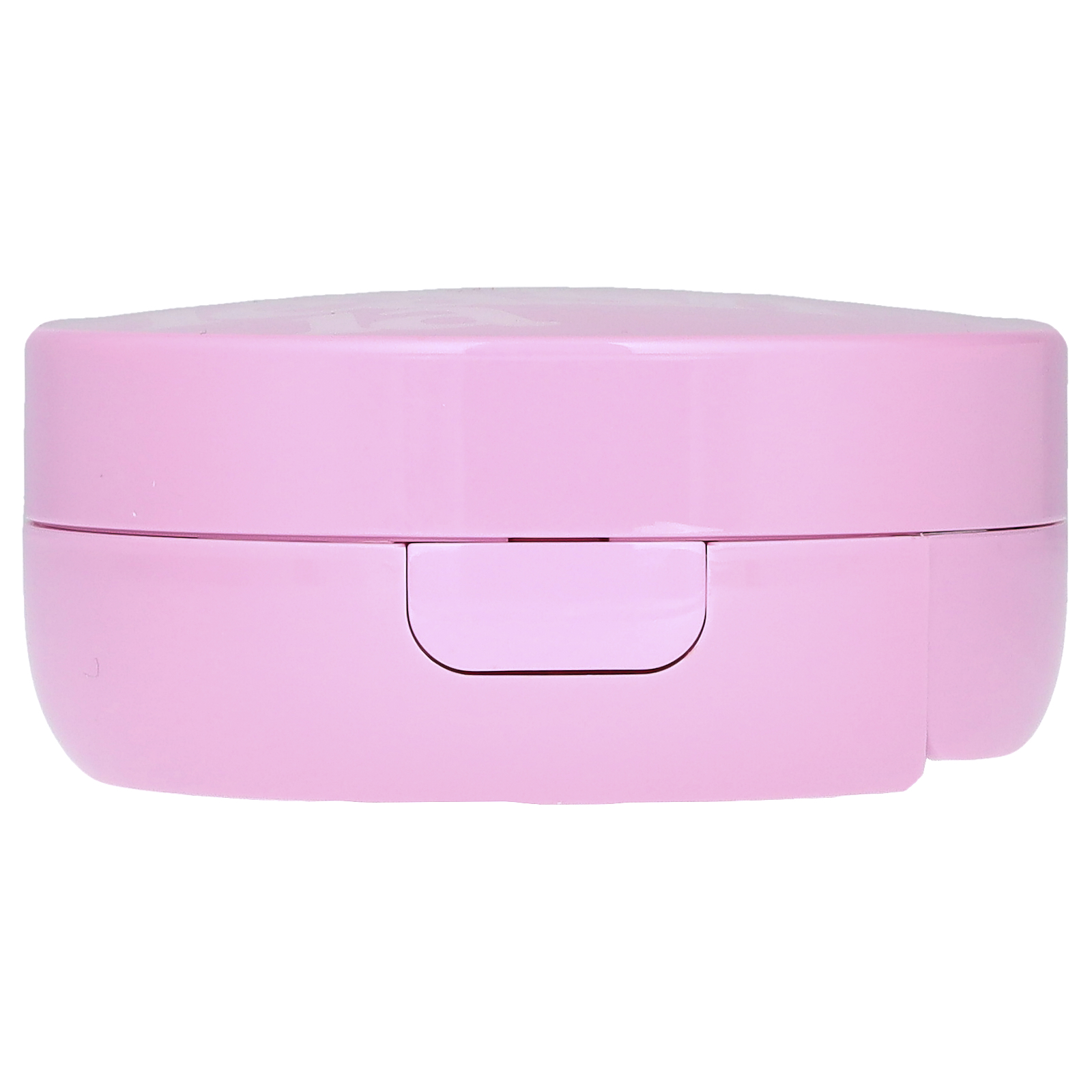 Unleashia Don't Touch Glass Pink Cushion, SPF 50+/PA++++, 25N Molten, 0.52 oz (15 g)