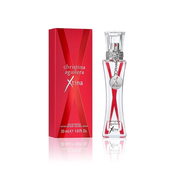 Perfume Christina Aguilera Xtina Eau de Parfum 30 ml