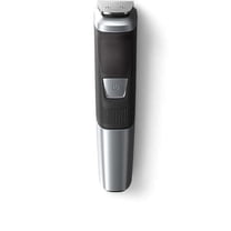 Philips Norelco All-in-One Cord/Cordless Multigroom Turbo-Powered Full Body 18 attachment Grooming Kit Trimmer