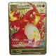 thumbnail image 3 of New 20Style Cards Gold Metal Cards English Hard Iron Cards Mewtwo Pikachu Gx Charizard Vmax Package Game Coll, 3 of 5