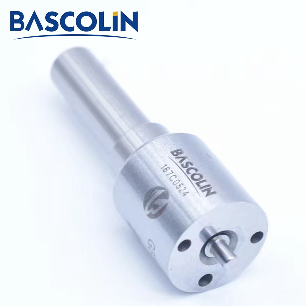 G3S62 Bascolin Diesel Fuel Injector Nozzle G3S62 Common Rail Nozzle for Denso Common Rail injector 295050-1160