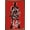 Bronze Framed Version, variant on A Nightmare on Elm Street - Freddy Stylized Wall Poster, 22.375" x 34"