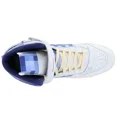 thumbnail image 4 of NEW adidas Originals Forum 84 High - Closer Look - Men's Sneakers Shoes White I, 4 of 6