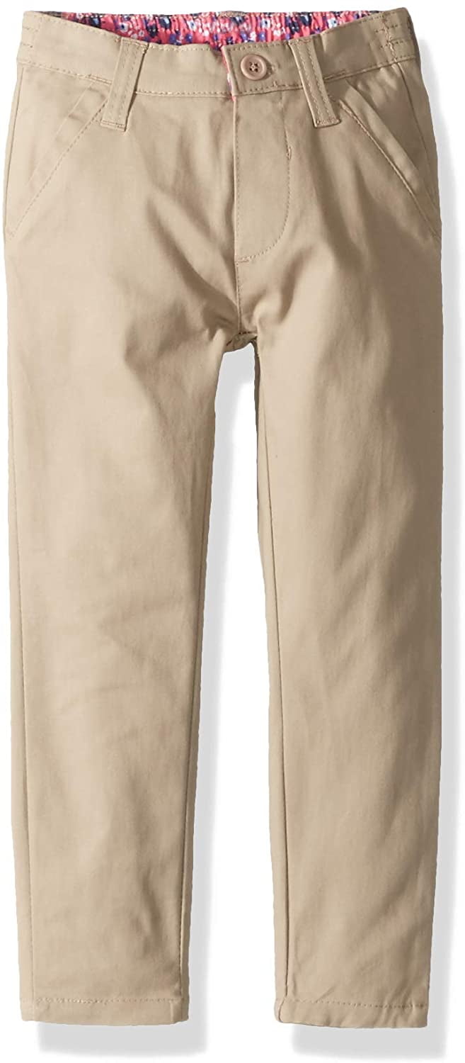 us polo assn girls pants