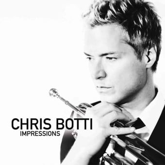 Impressions (CD)