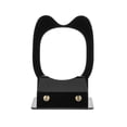 thumbnail image 1 of Acrylic Speaker Stand for JBL for Clip 4/5: Stylish & Non-Slip Holder, 1 of 10