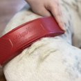 thumbnail image 3 of StripHair Gentle Groomer 6 en 1 para remover pelo de mascotas, rojo, 3 of 8