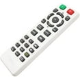 thumbnail image 3 of INTECHING 5J.JG706.001 Projector Remote Control for BenQ RCX013, MH530FHD, MH534, MH606w, MS521H, MS524AE, MS531P,, 3 of 5
