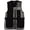 Black/Gray, variant on Browning Junior Trapper Creek Shooting Vest Black/Gray LG 3050549903