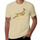 thumbnail image 3 of Nueva camiseta de rugby de Sudáfrica, camisetas divertidas, camiseta de manga corta para hombre, 3 of 5