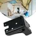 thumbnail image 3 of 90 Degree Self-Locking Folding Hinge Sofa Bed Lift Support Cabinet Hinges, 3 of 8